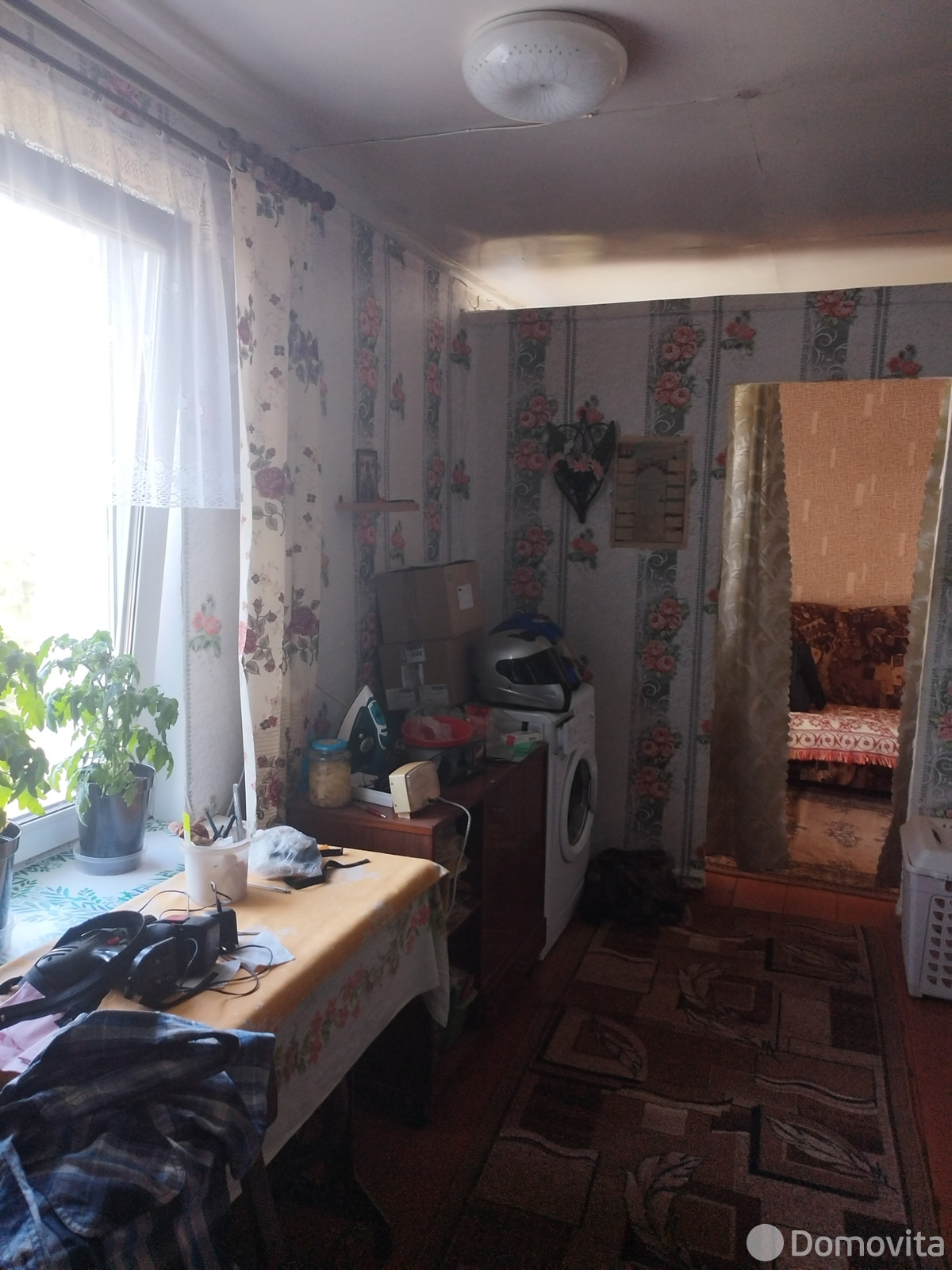 дом, Верхнедвинск, ул. Ленинская, д. 16 