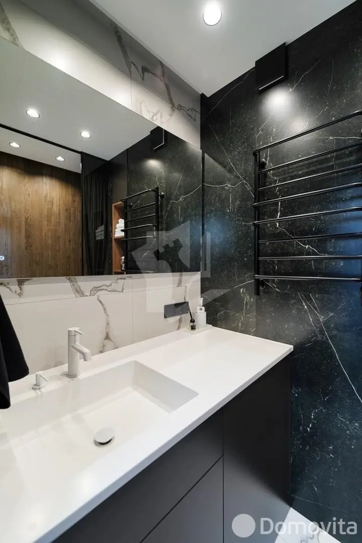 Снять 2-комнатную квартиру в Минске, пр-т Мира, д. 2, 1500USD, код 149278 - фото 22