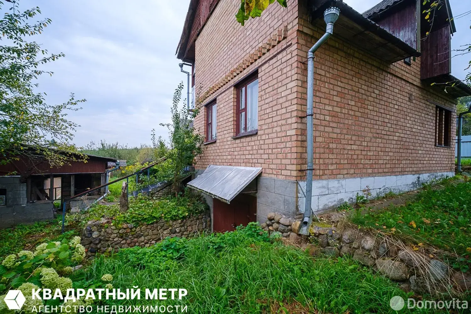 Продажа 2-этажной дачи в Информатика-89 Минская область, 38000USD, код 185429 - фото 30