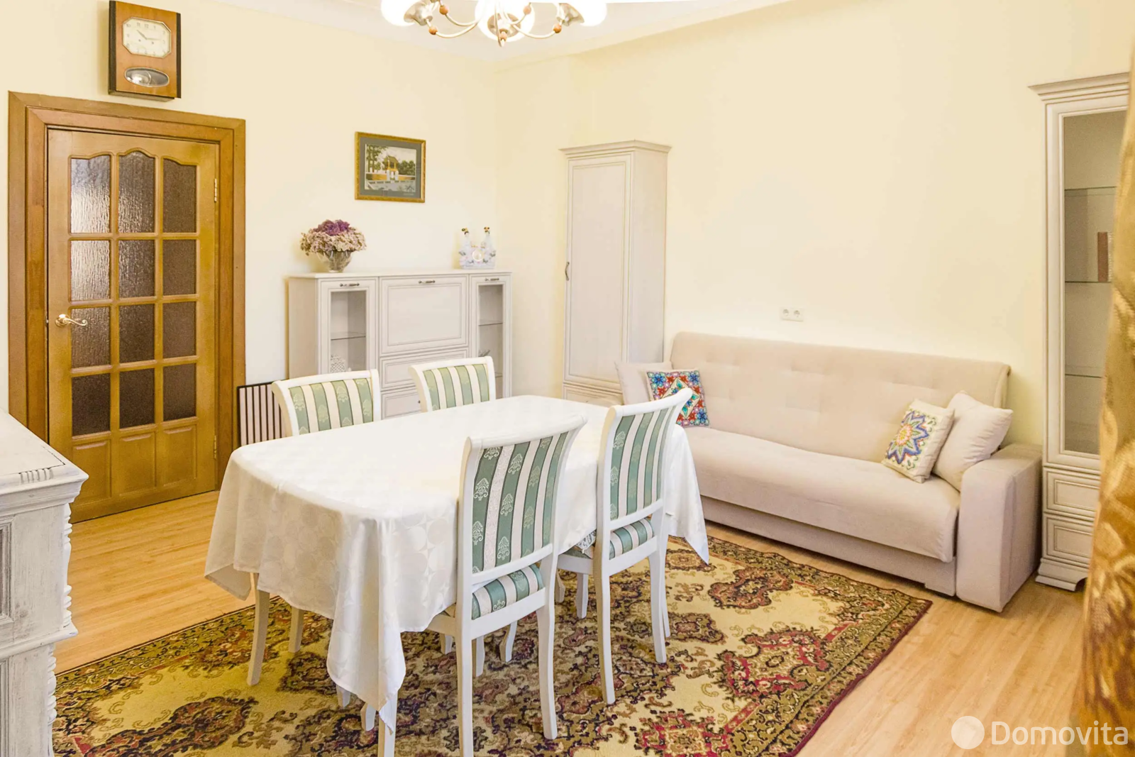 квартира, Минск, ул. Киселева, д. 45 от собственника