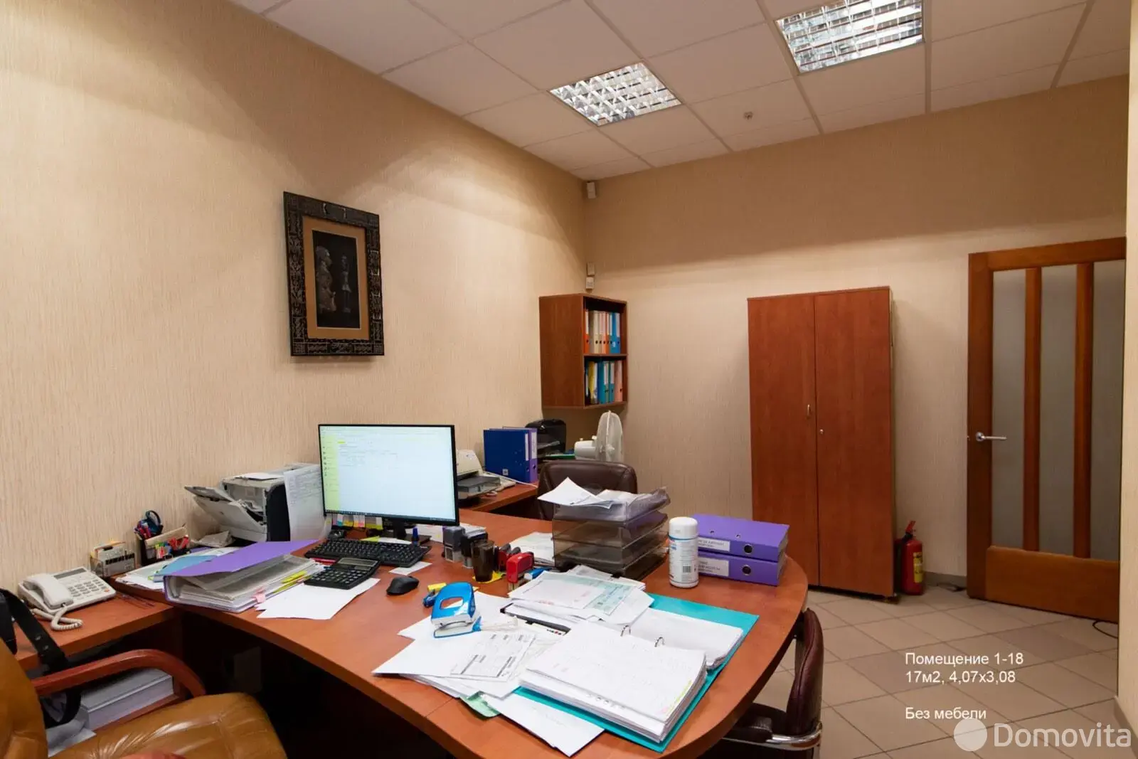 Купить офис на ул. Спортивная, д. 10 в Цнянке, 380000USD, код 8237 - фото 32