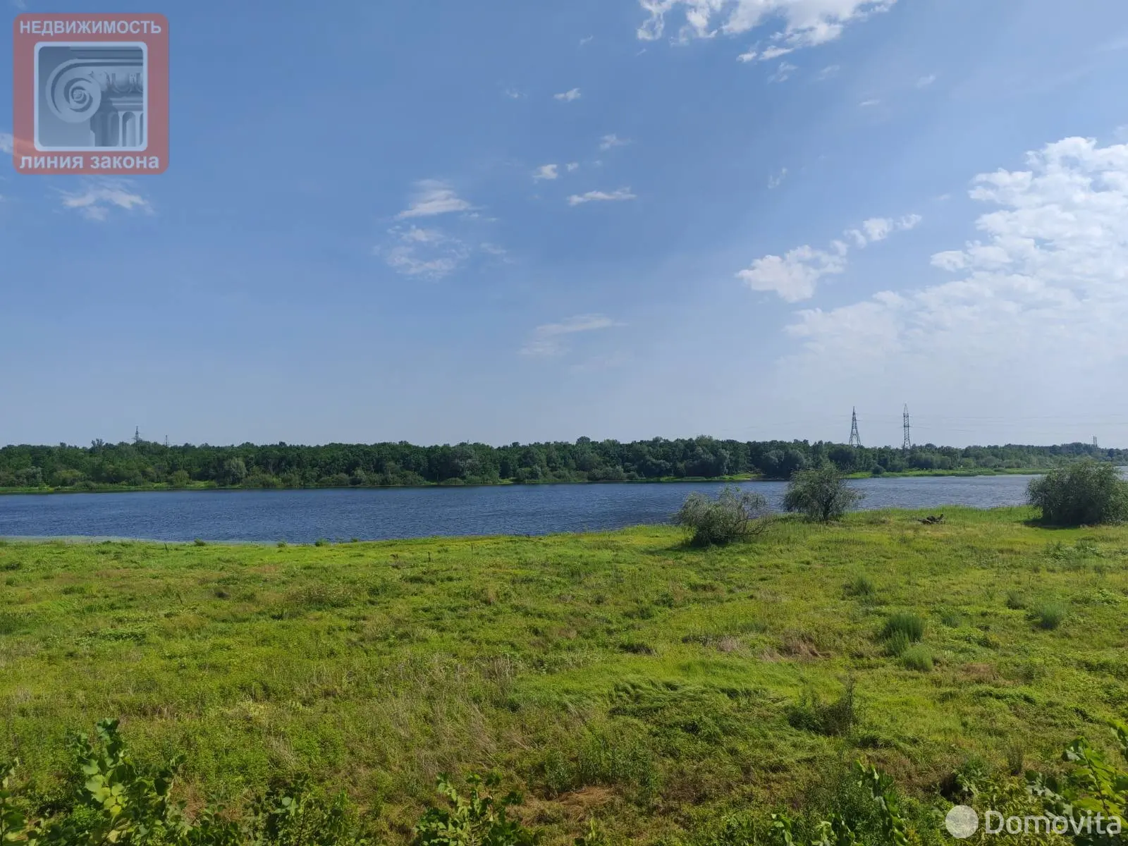 купить участок, Гомель, ул. Поперечная 4-я