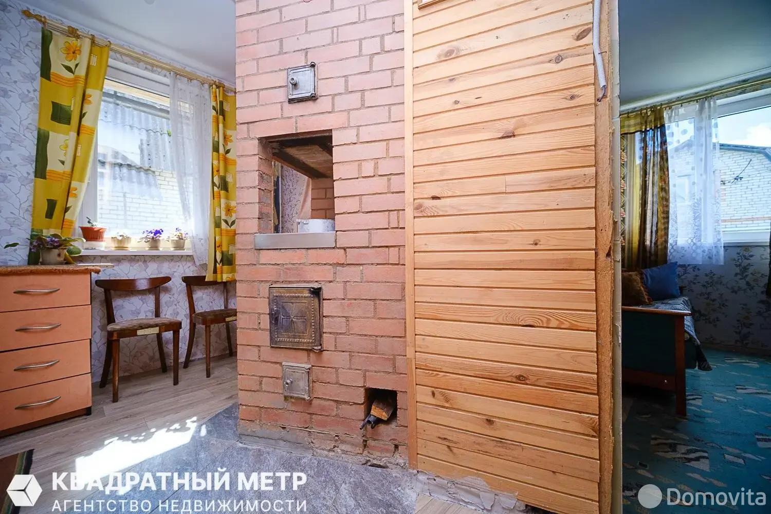 Продажа 2-этажной дачи в Комсомолец Минская область, 24900USD, код 185713 - фото 15