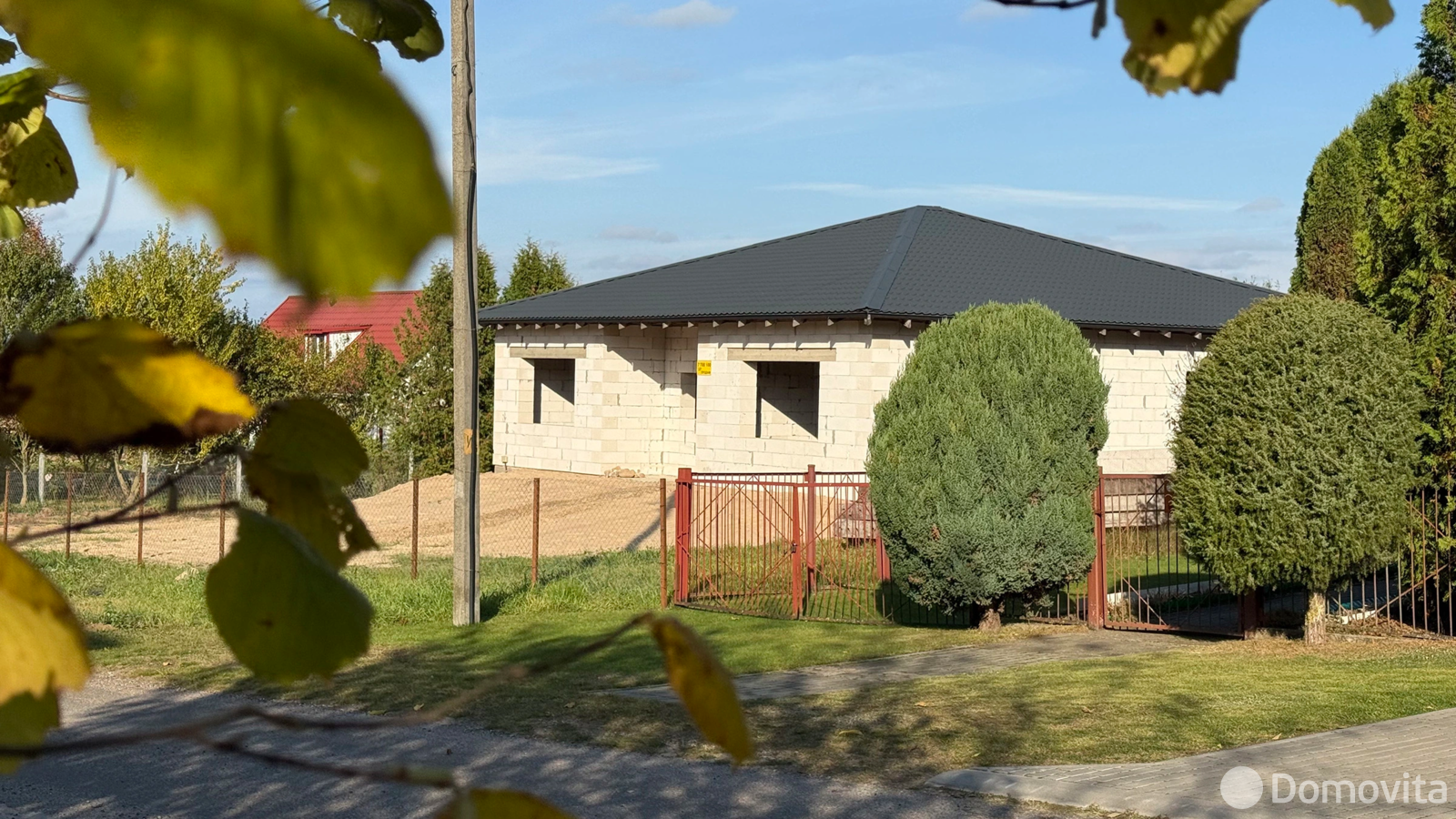 Цена продажи дома, Миколаевичи,