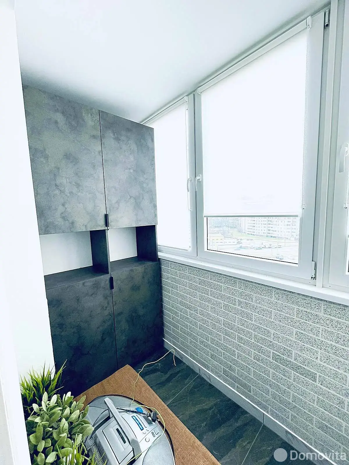 Снять 1-комнатную квартиру в Минске, ул. Максима Горецкого, д. 28, 450USD, код 150489 - фото 14