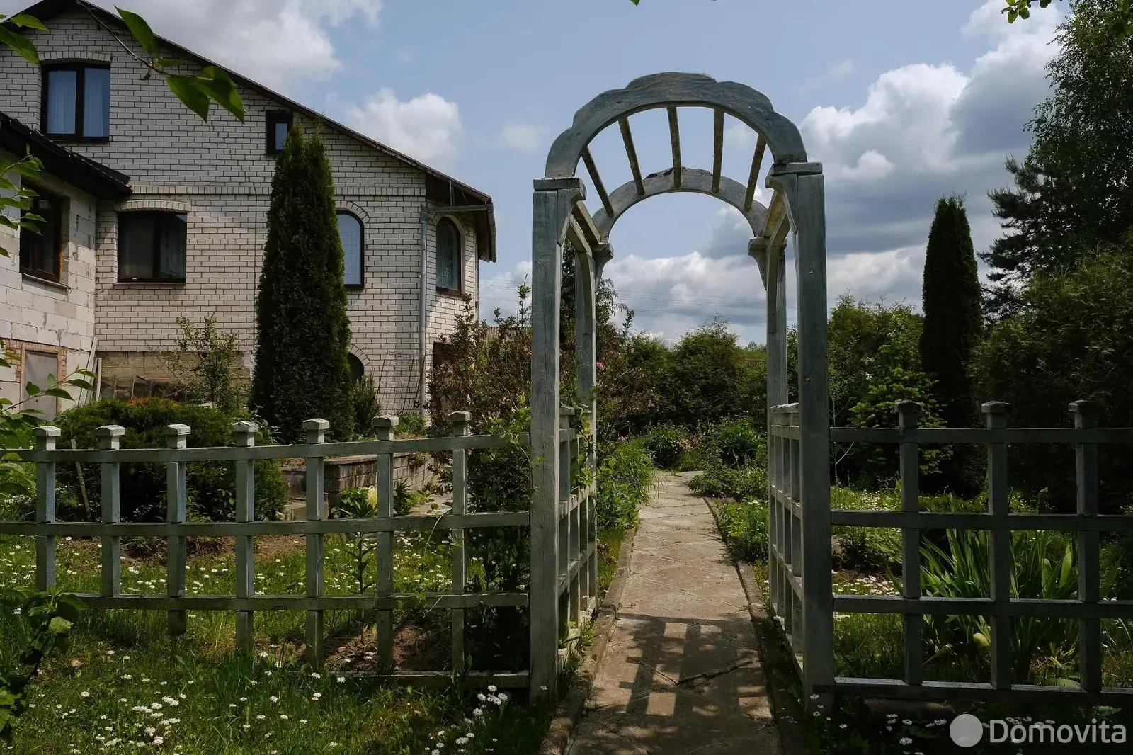 Стоимость продажи дома, Малые Гаяны, ул. Центральная, д. 3/А