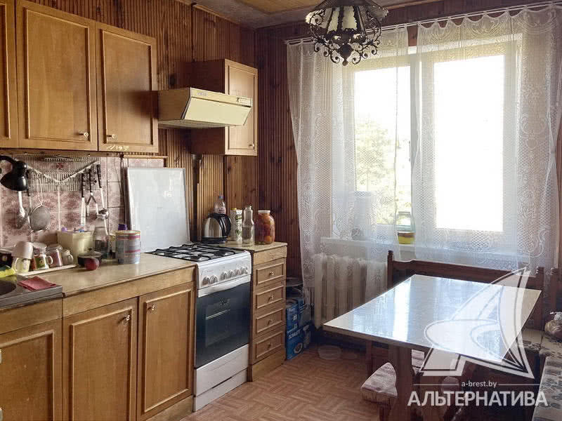 Купить 3-комнатную квартиру в Бресте, ул. Дубровская, 46500 USD, код: 750579 - фото 5