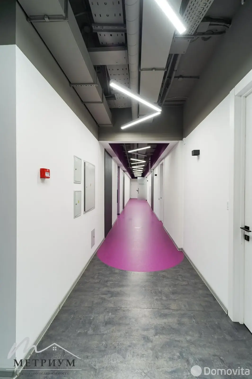 Снять офис на ул. Аранская, д. 8 в Минске, 1915USD, код 16884 - фото 11