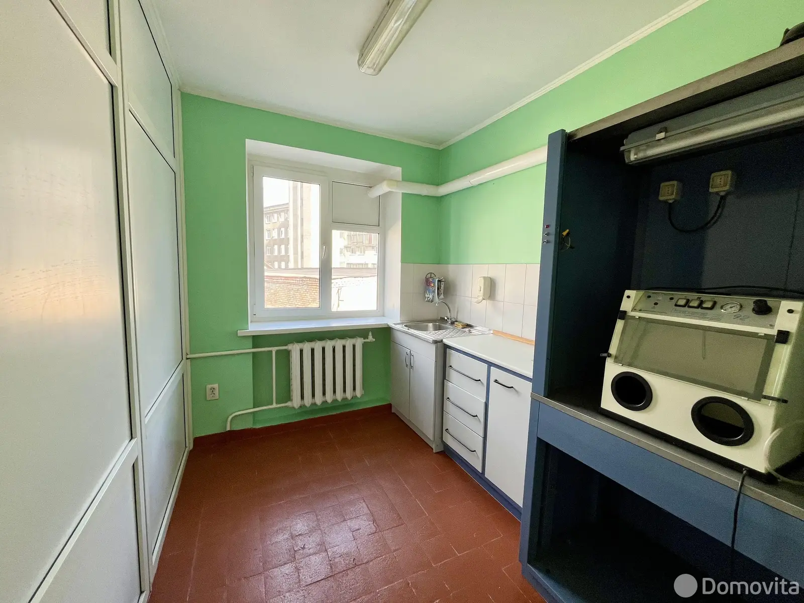 Купить офис на пр-т Революции, д. 42 в Борисове, 154900USD, код 9288 - фото 11