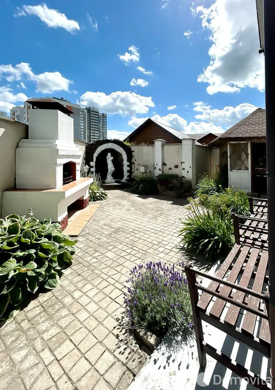 дом, Барановичи, ул. Олега Кошевого 