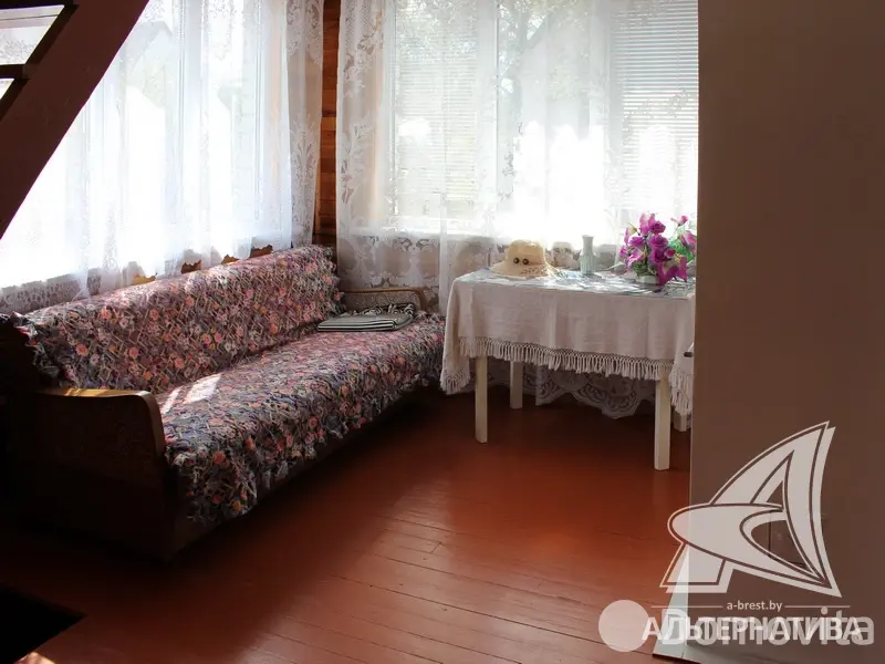 Продажа 2-этажной дачи в Суница-80 Брестская область, 101163BYN, код 185536 - фото 11
