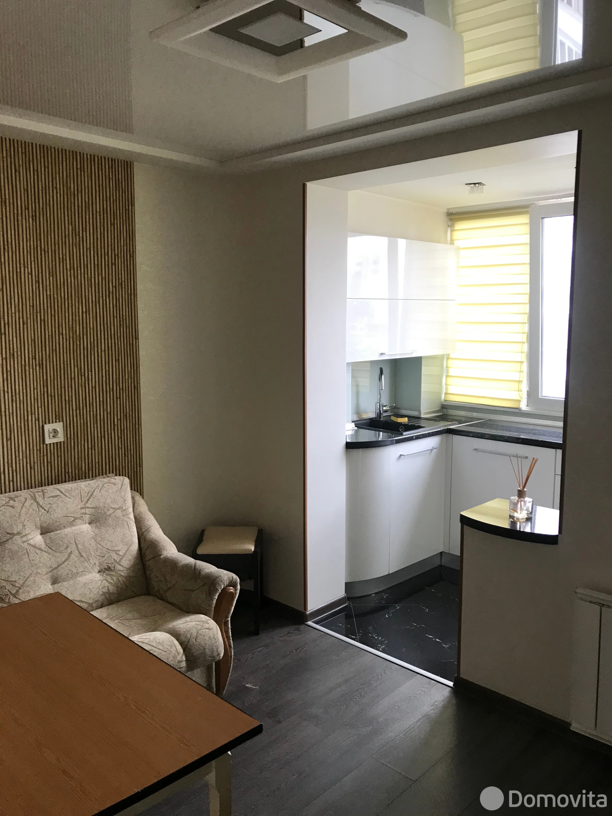 Снять 1-комнатную квартиру в Минске, ул. Всеволода Игнатовского, д. 12, 350USD, код 148115 - фото 38