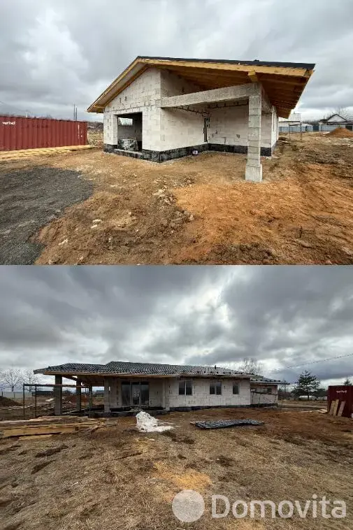 коттедж, Антосино, ул. Дачная, д. 24, стоимость продажи 277 119 р.