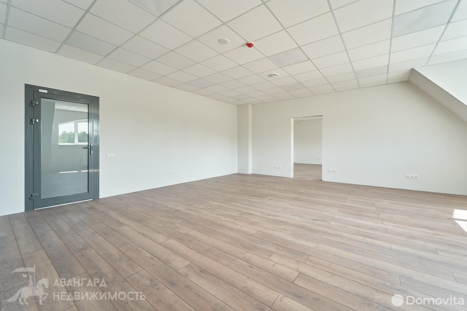 Снять офис на ул. Мазурова, д. 1 в Минске, 70110BYN, код 12389 - фото 22