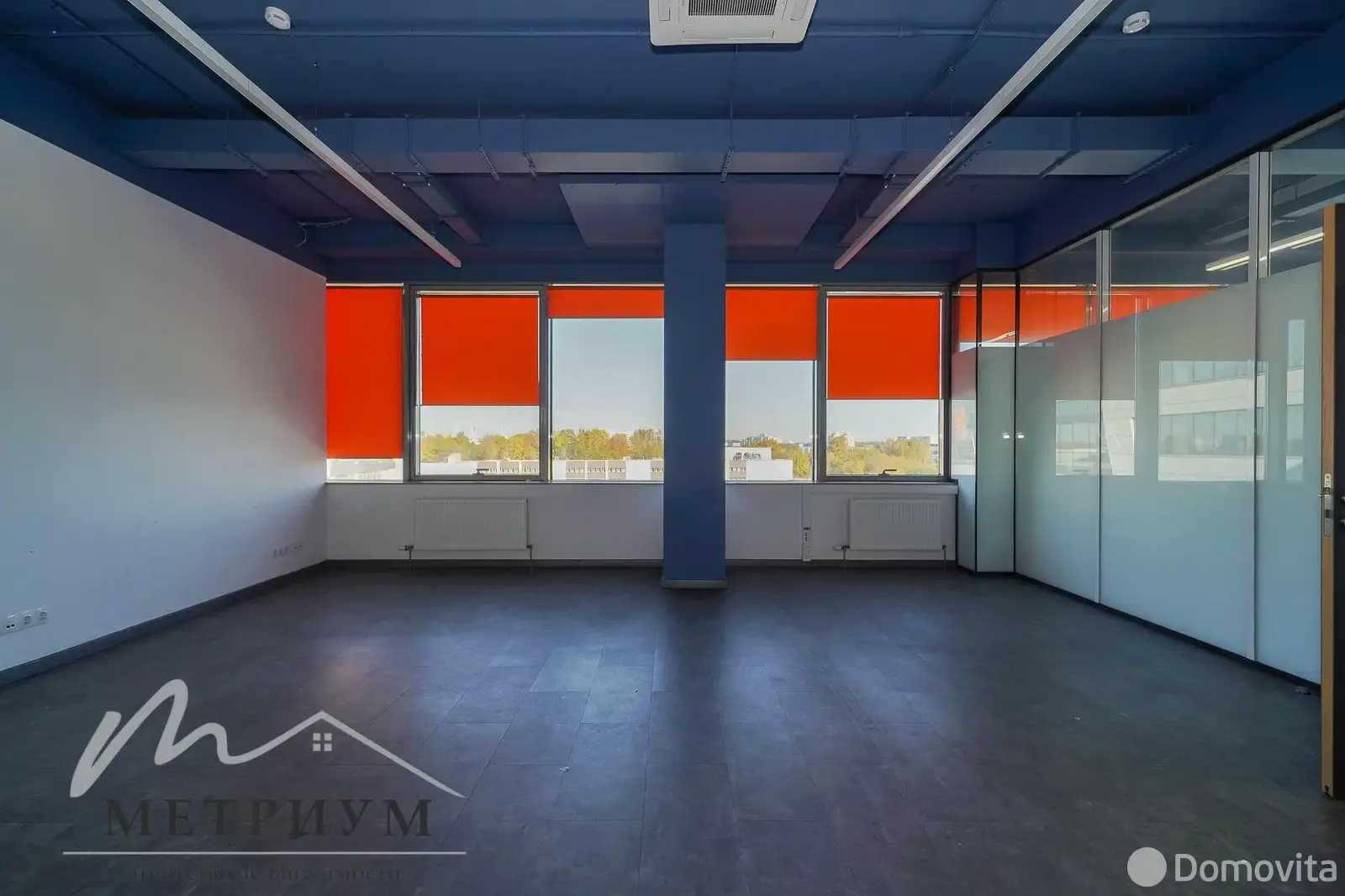 Аренда офиса на ул. Аранская, д. 8 в Минске, 12460EUR, код 15801 - фото 7