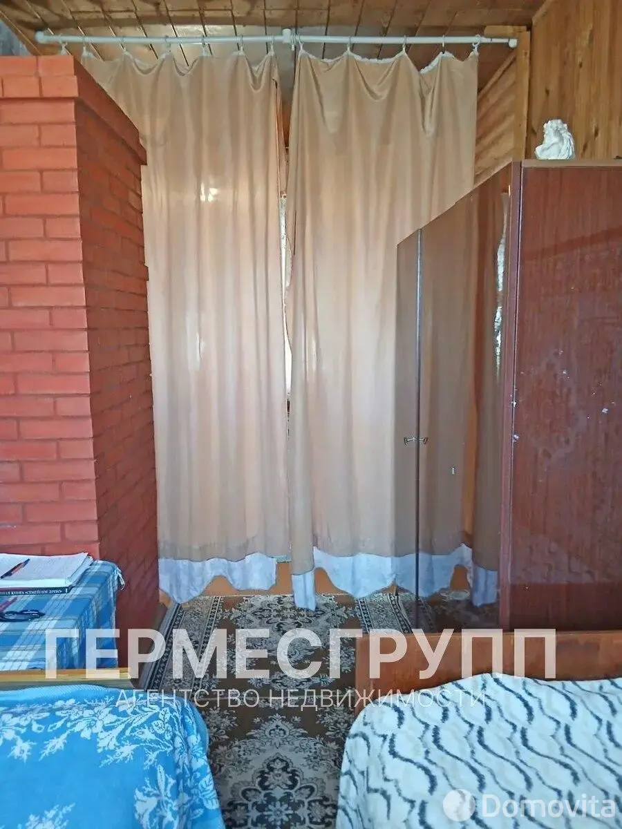 дача, Прогрессивный, 