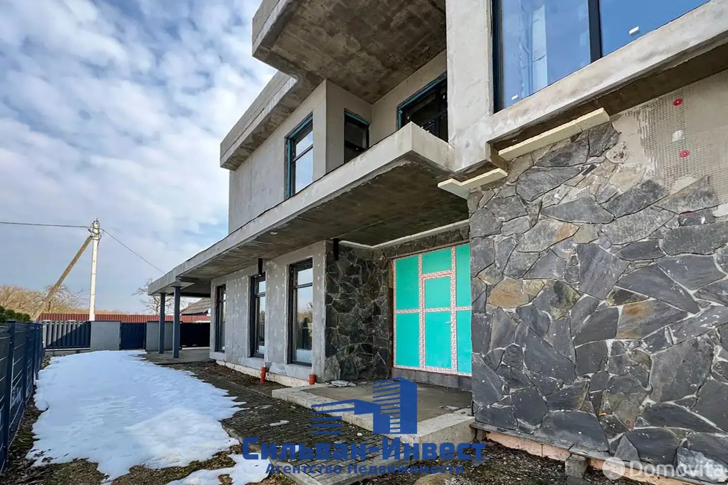 коттедж, Лапоровичи, пер. Набережный