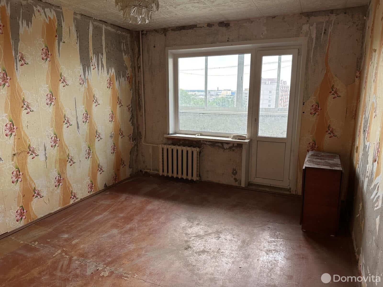 Продажа 1-комнатной квартиры в Могилеве, пр-т Димитрова, д. 64, 27000 USD, код: 1012086 - фото 5