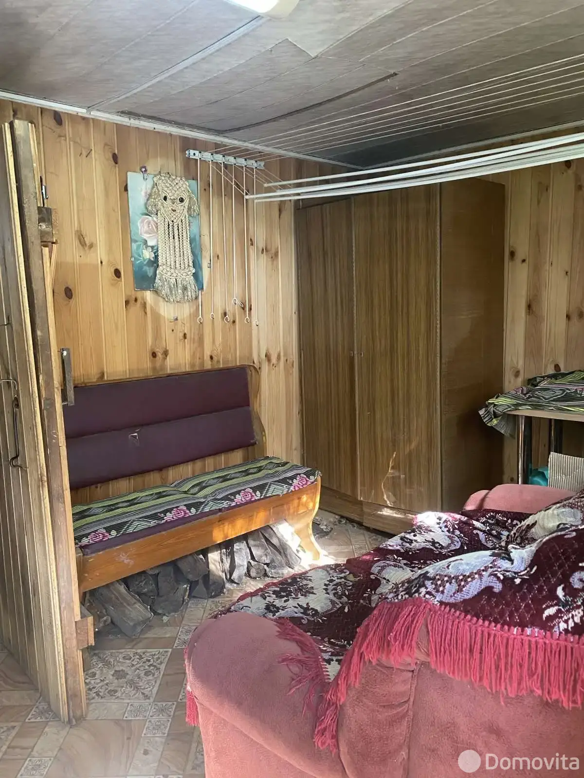 коттедж, Борисов, ул. Папанина, д. 18 