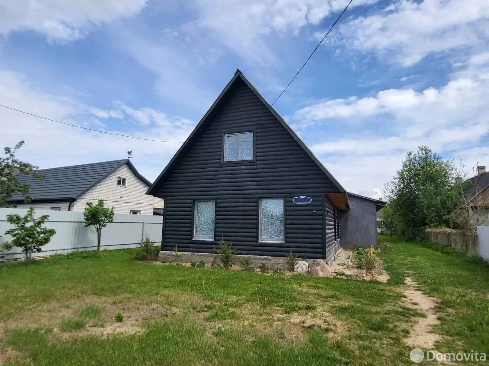 купить дом, Большие Степанишки, 