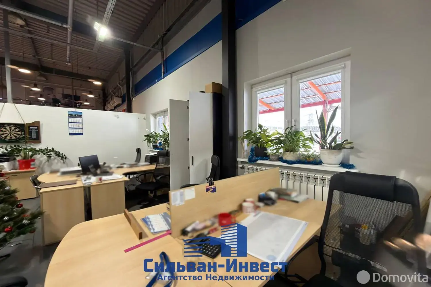 склад, Ждановичи, ул. Звездная, д. 15 