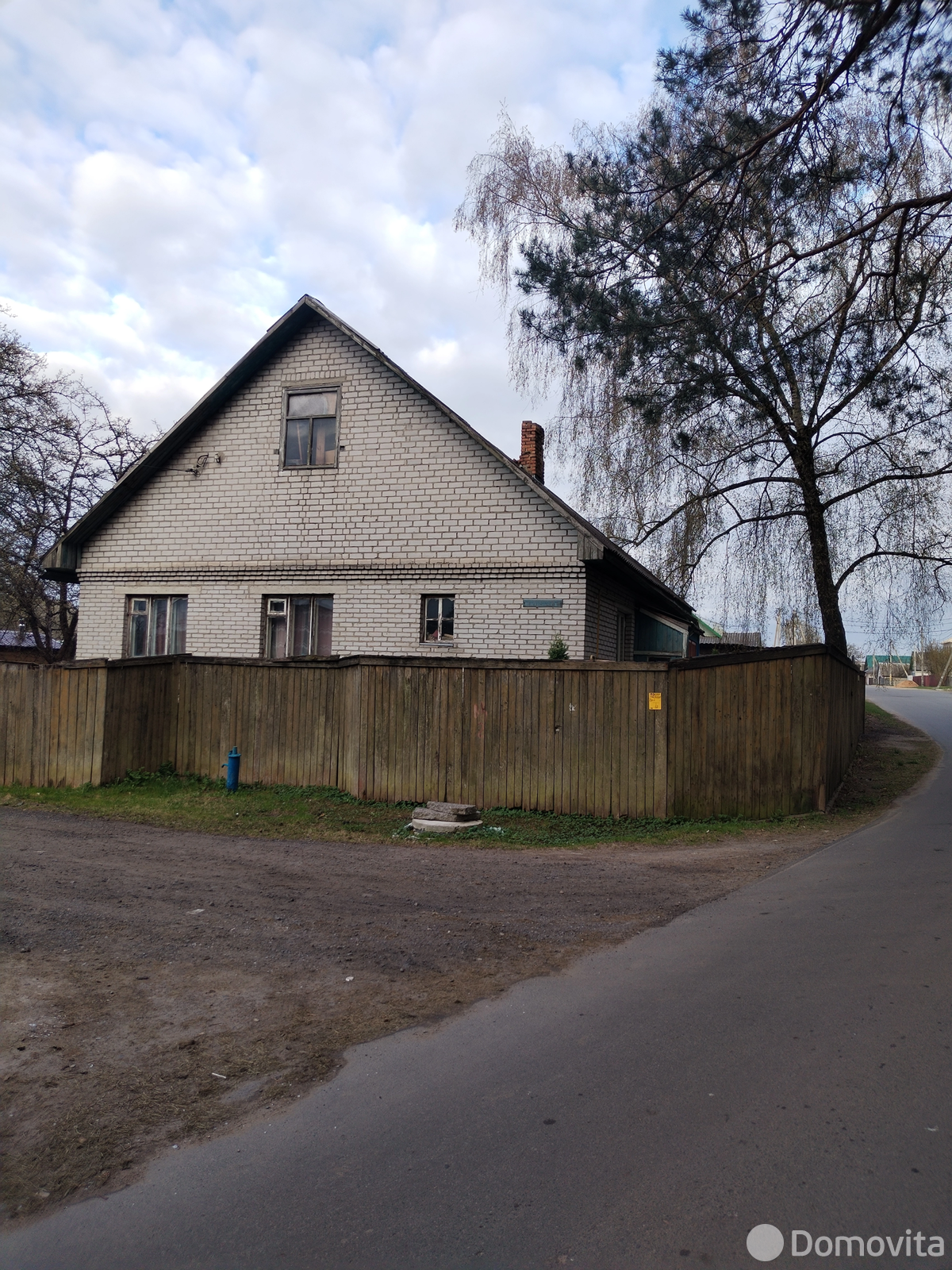 дом, Могилев, пер. Маневича 1-й, д. 1А 