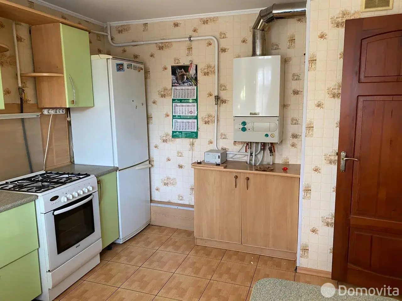 дом, Барановичи, ул. Царюка, д. 47 