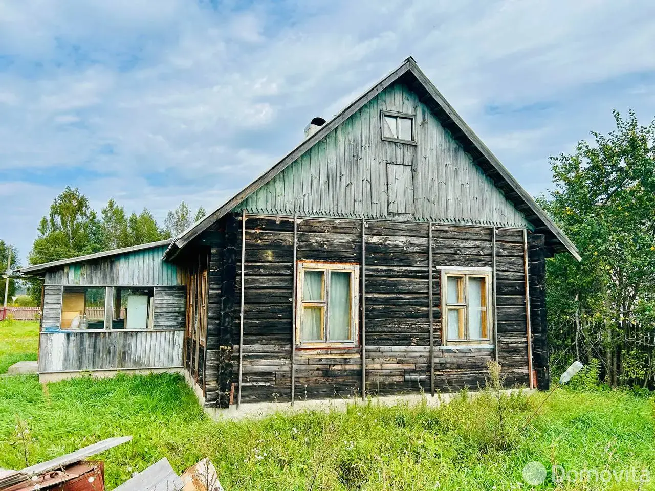 Цена продажи коттеджа, Адасевщина, ул. Центральная