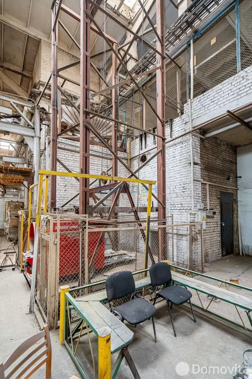 Купить складское помещение на ул. Селицкого, д. 27/2 в Минске - фото 24