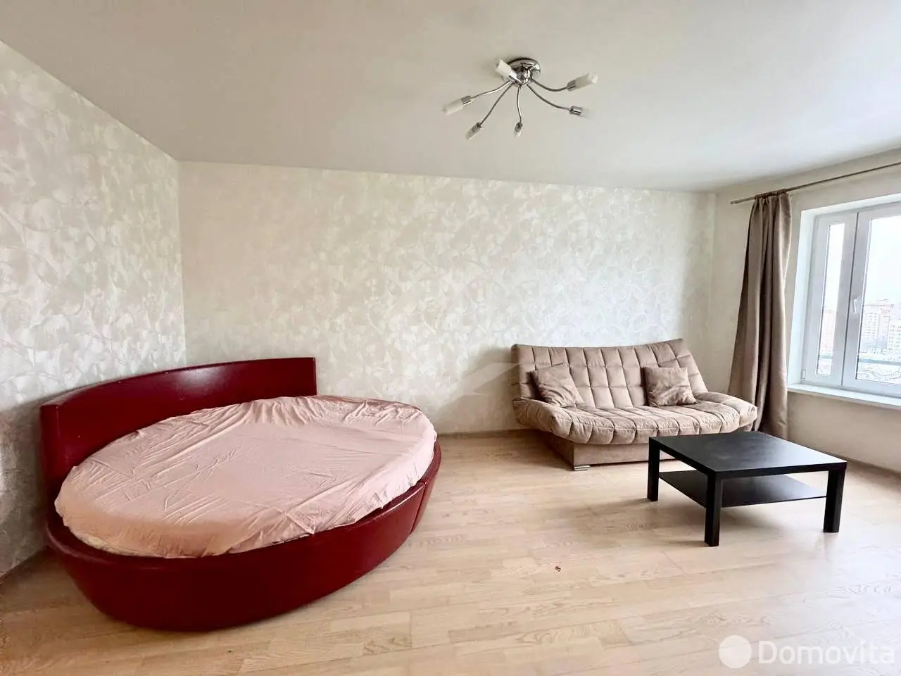 квартира, Минск, ул. Леонида Беды, д. 45 в Советском районе