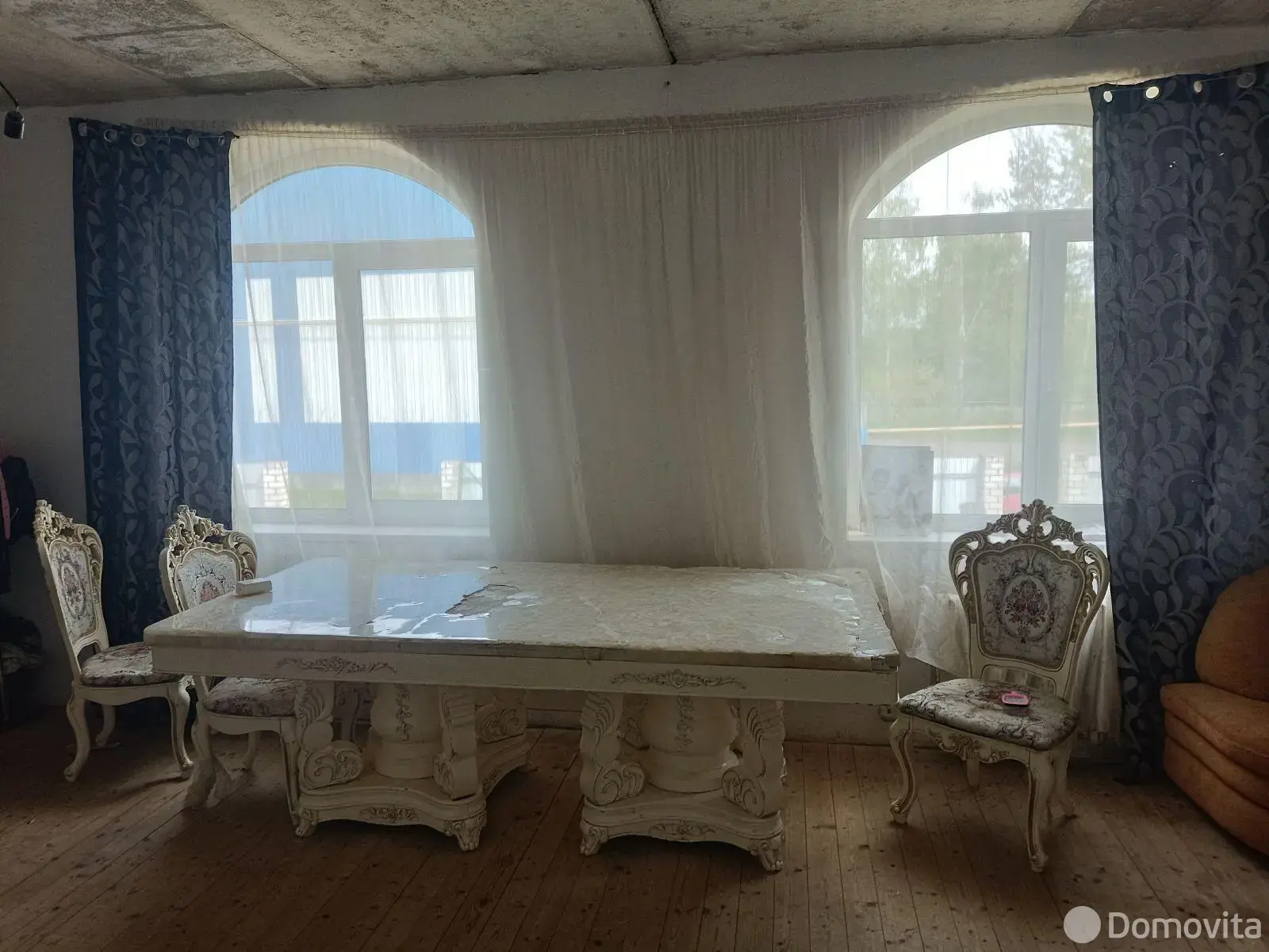 купить коттедж, Заславль, ул. Железнодорожная