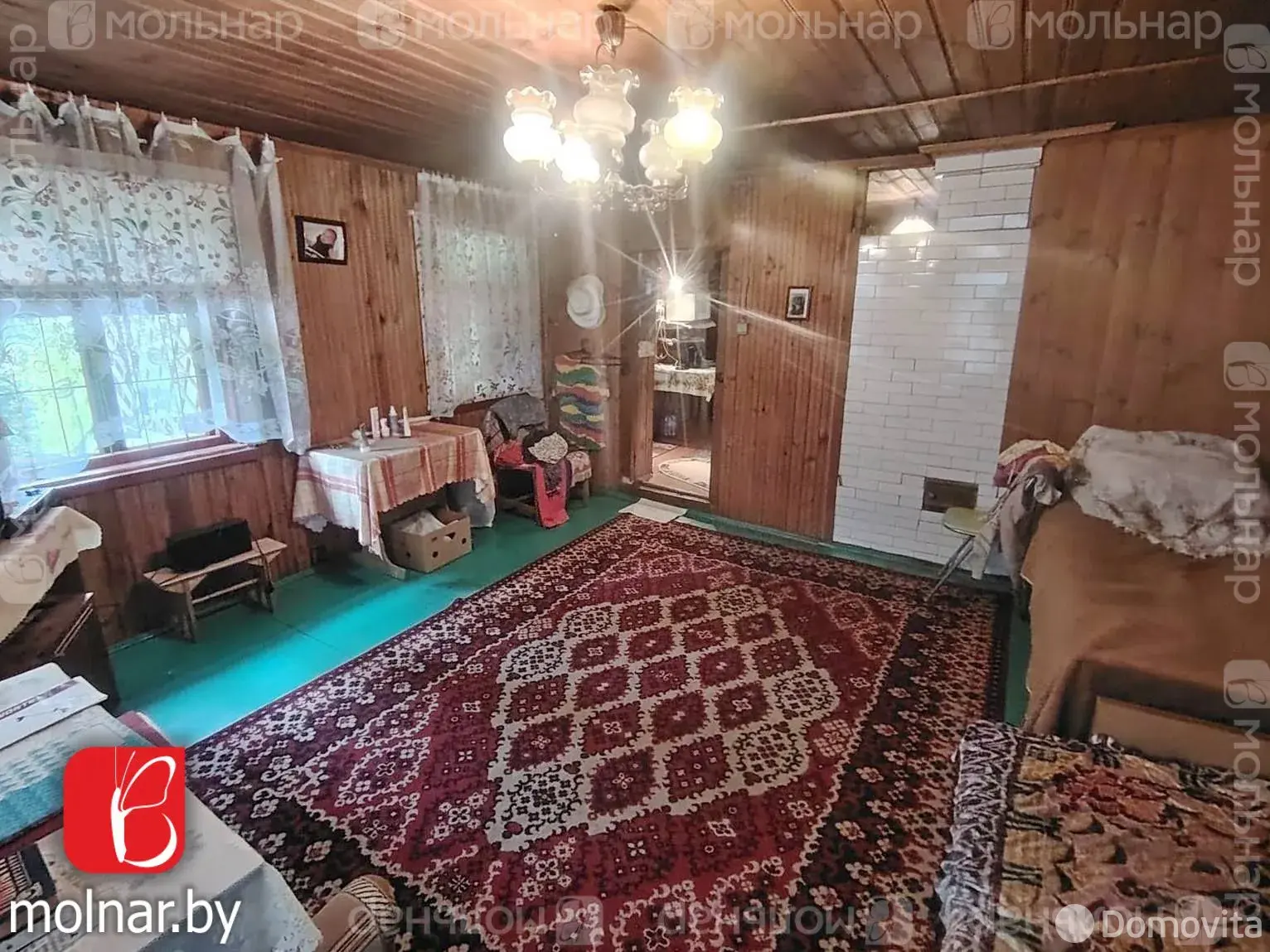 дача, Анусино, - лучшее предложение