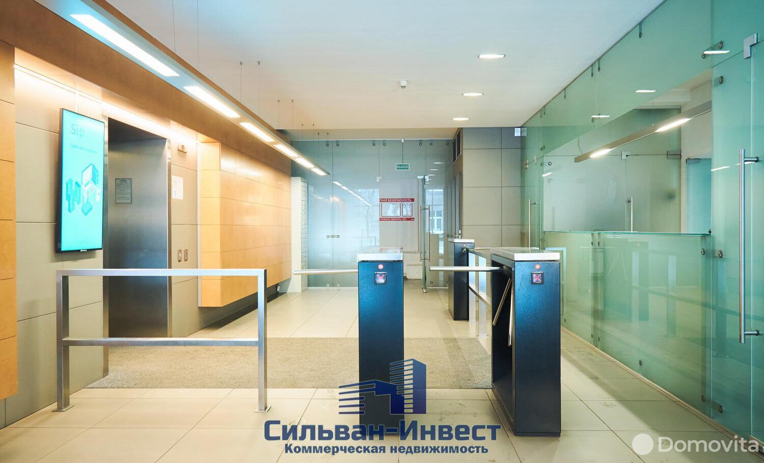 Снять офис на ул. Фабрициуса, д. 8/Б/1 в Минске, 75236BYN, код 12661 - фото 21