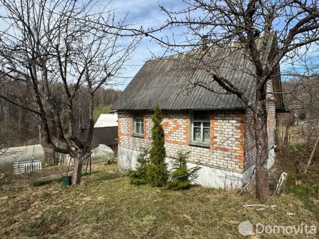Купить 2-этажную дачу в БОЯРЫ-86 Минская область, 27500BYN, код 186190 - фото 13