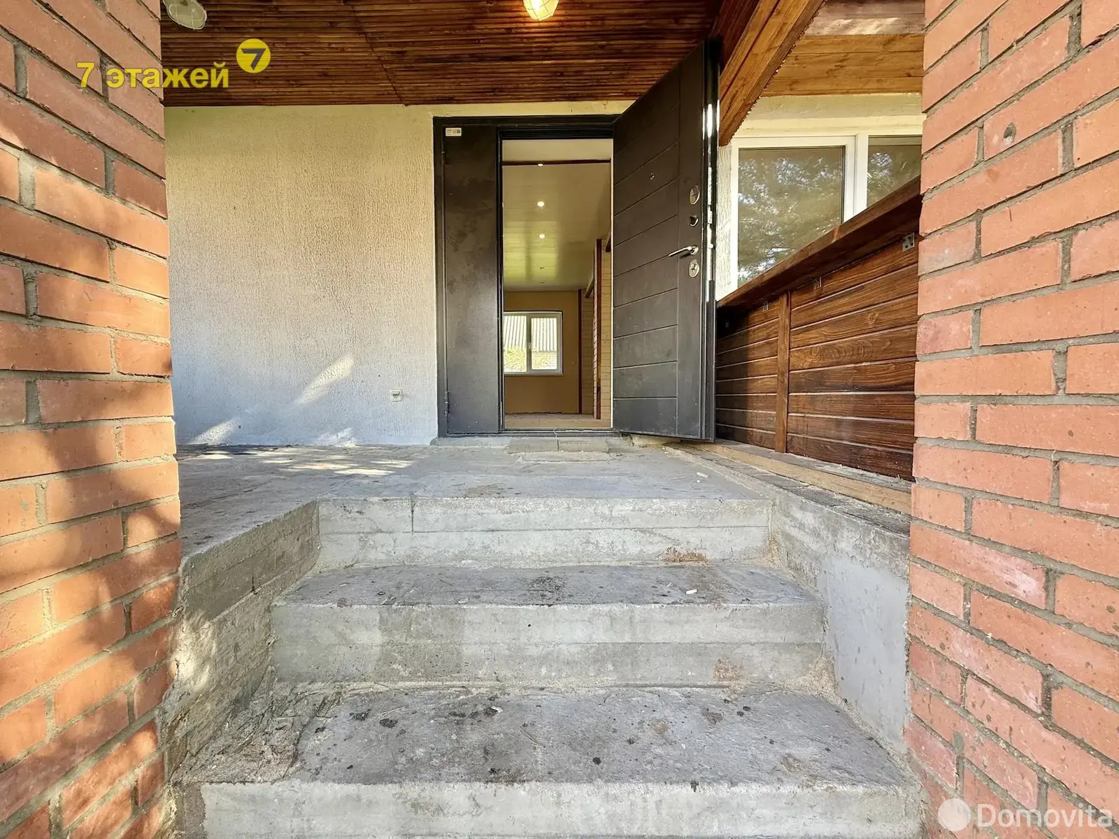 Продажа 2-этажной дачи в Веснянка-2 Минская область, 48000USD, код 181396 - фото 26