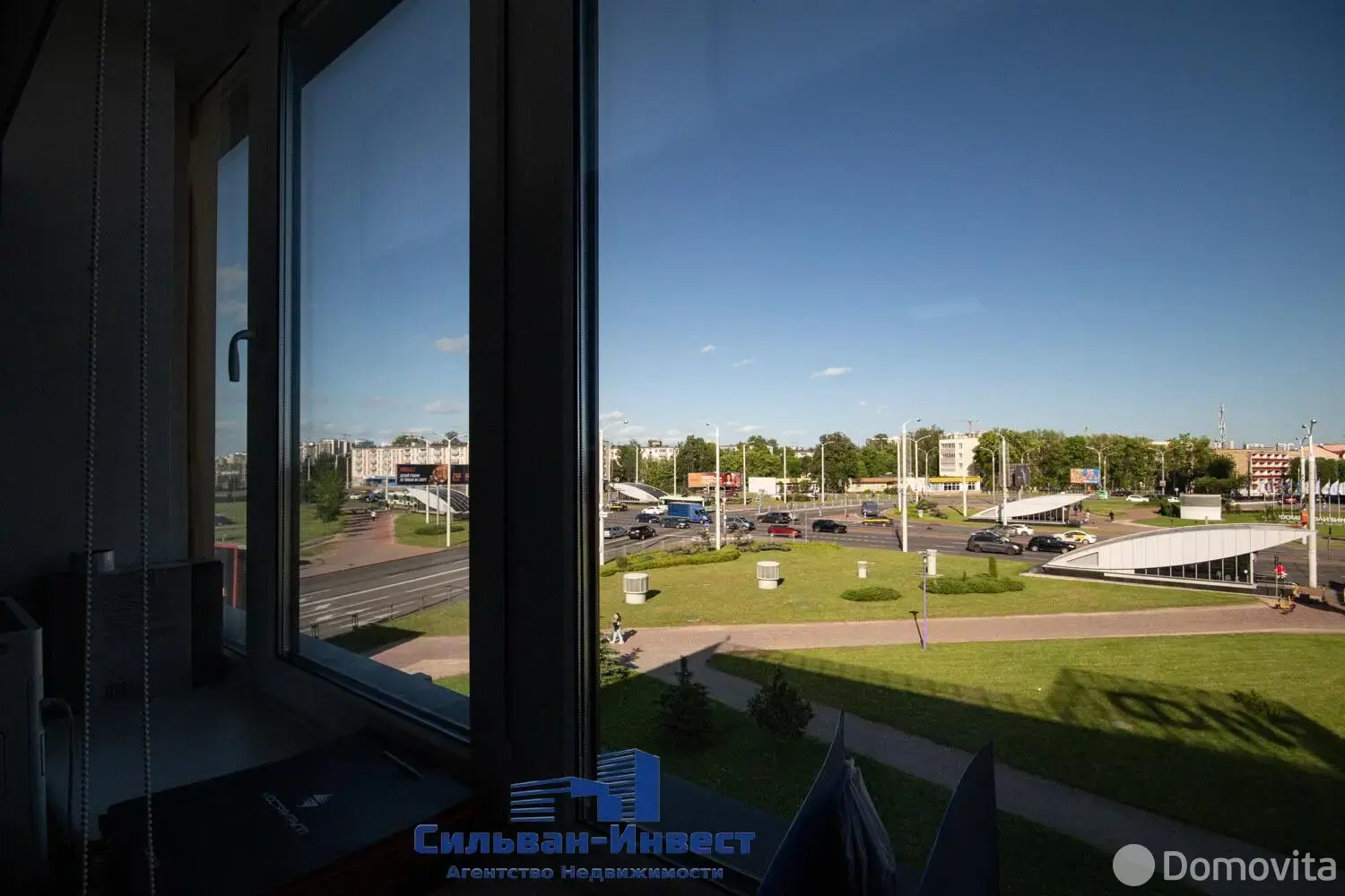 Аренда офиса на ул. Гурского, д. 56 в Минске, 36729EUR, код 15107 - фото 28