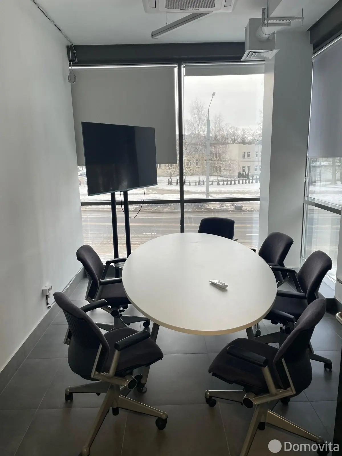 офис, Гродно, ул. Медовая, д. 1 