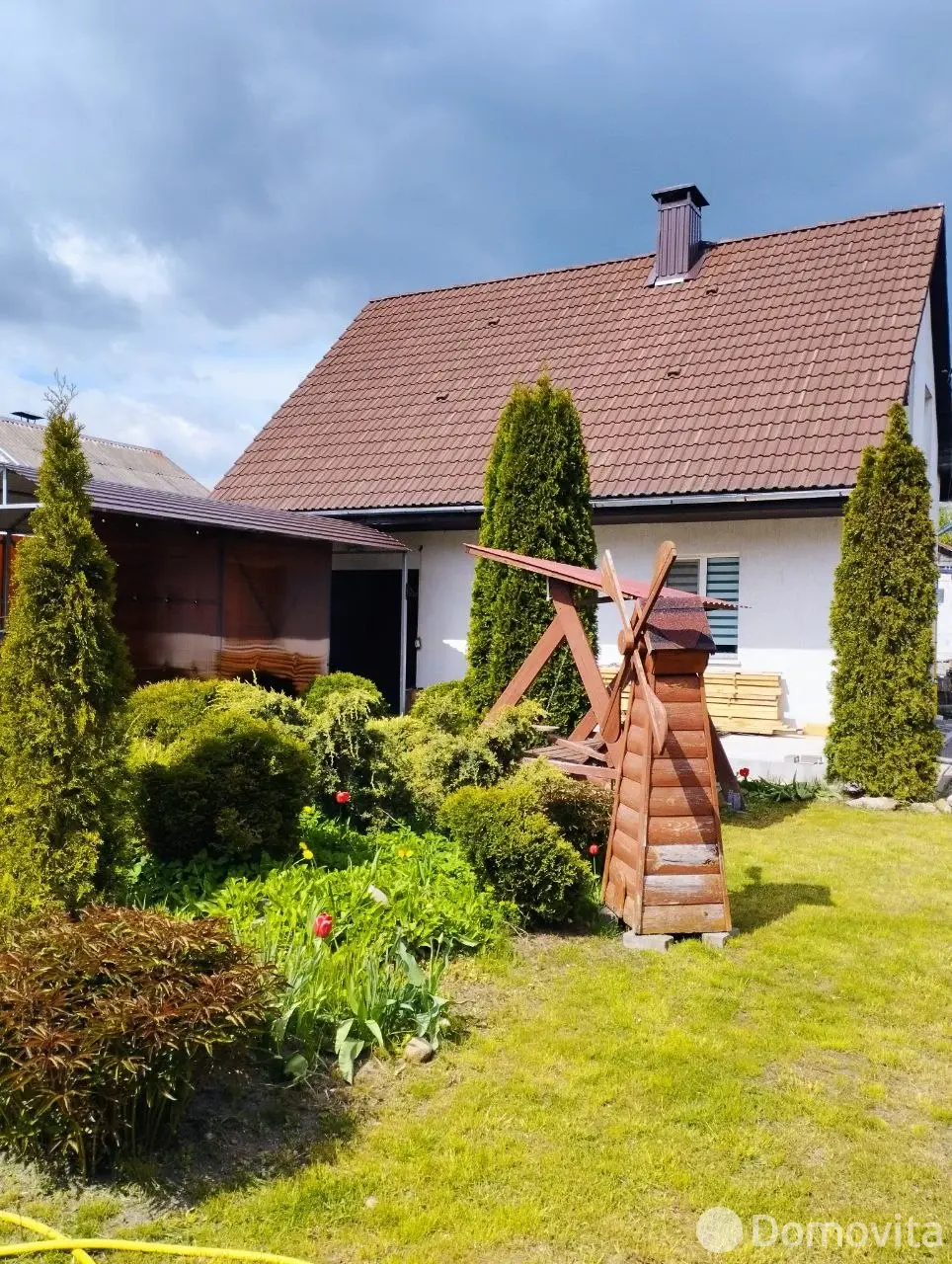 купить дом, Лесковка, 
