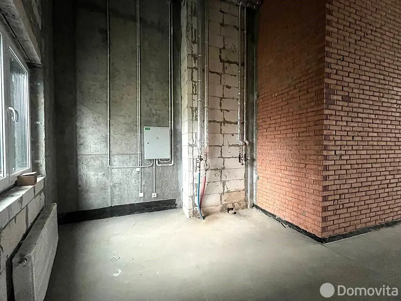 Купить торговое помещение на ул. Игоря Лученка, д. 4 в Минске, 218000EUR, код 998458 - фото 17