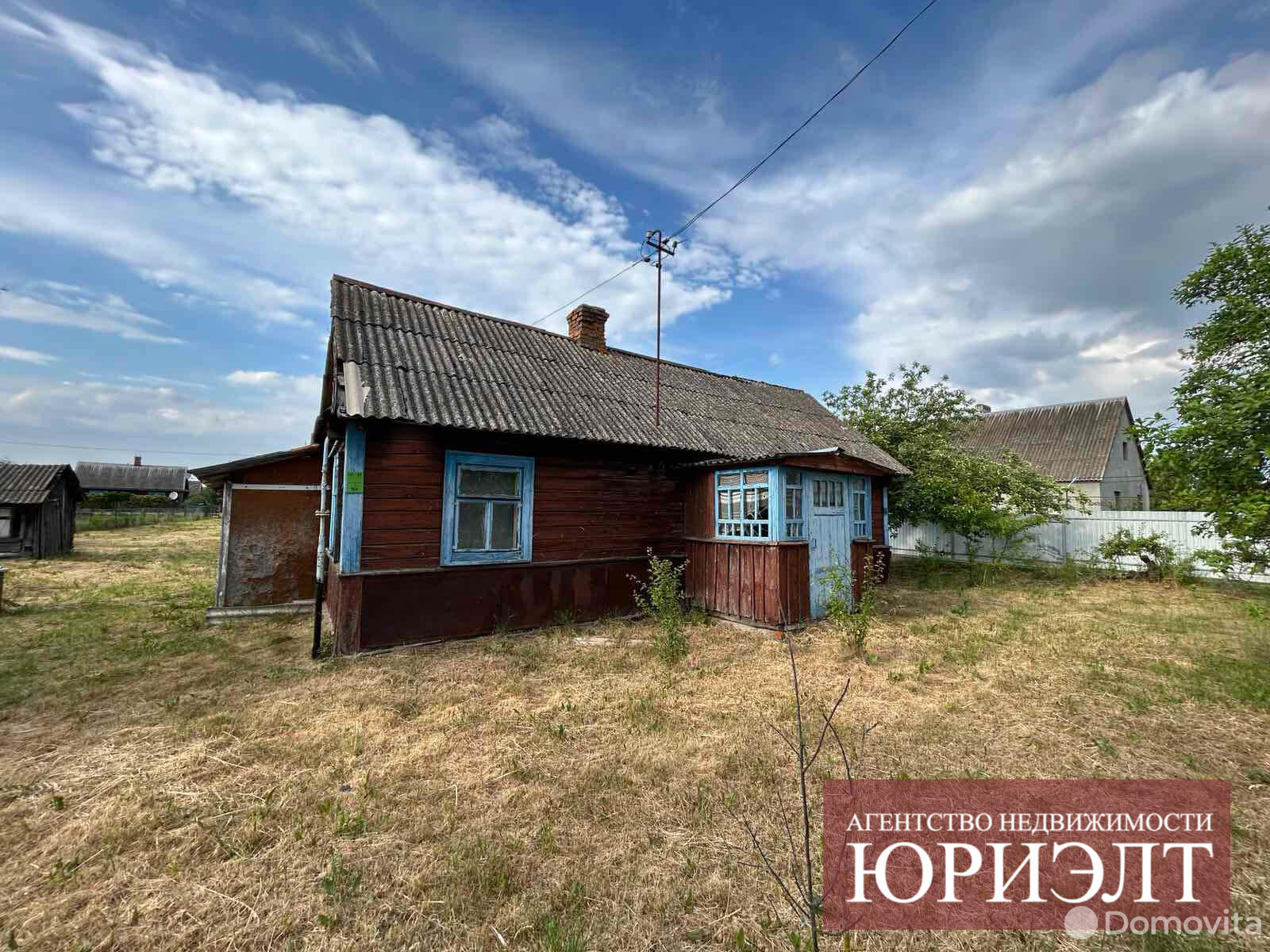 Продажа 1-этажного дома в Гайковке, Брестская область , 5000USD, код 619722 - фото 2