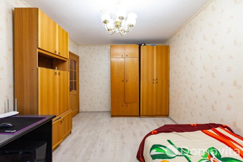 Снять 1-комнатную квартиру в Минске, ул. Асаналиева, д. 22/2, 210USD, код 136423 - фото 2