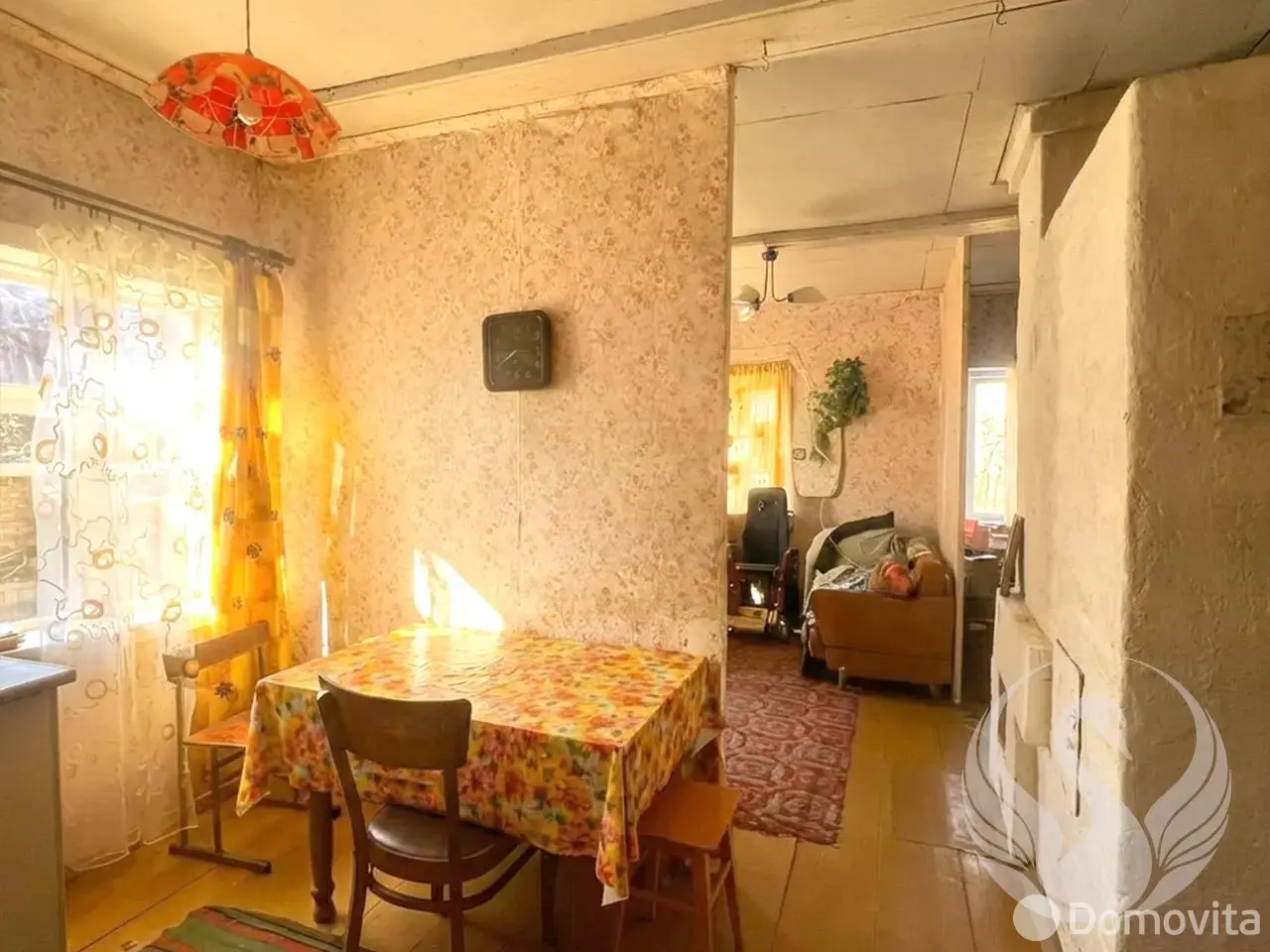 дом, Вильяново, ул. Радужная, д. 24 - лучшее предложение