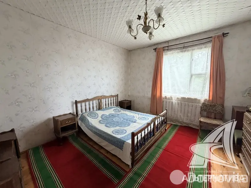 Стоимость продажи дома, Брест, 