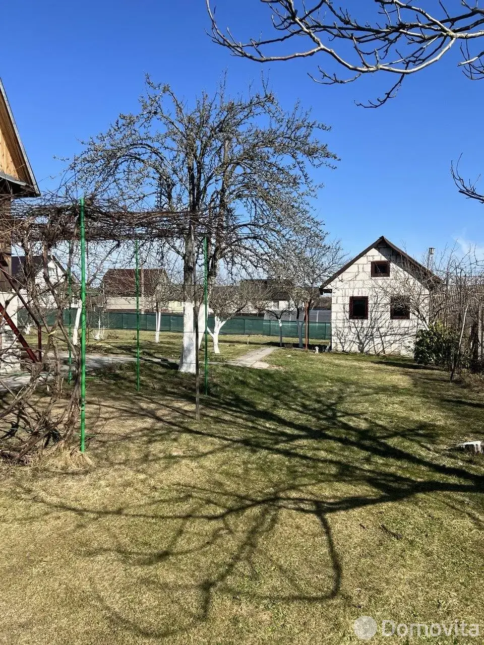 Продажа 2-этажной дачи в Исток Минская область, 48900USD, код 185435 - фото 17