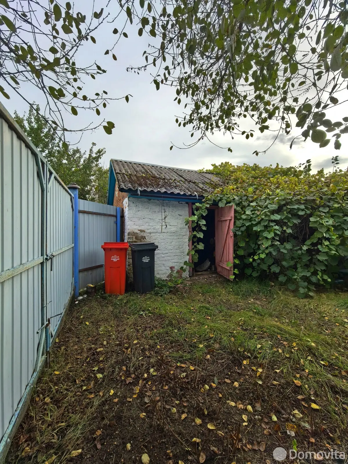 дом, Добруш, пер. Крылова, д. 29 