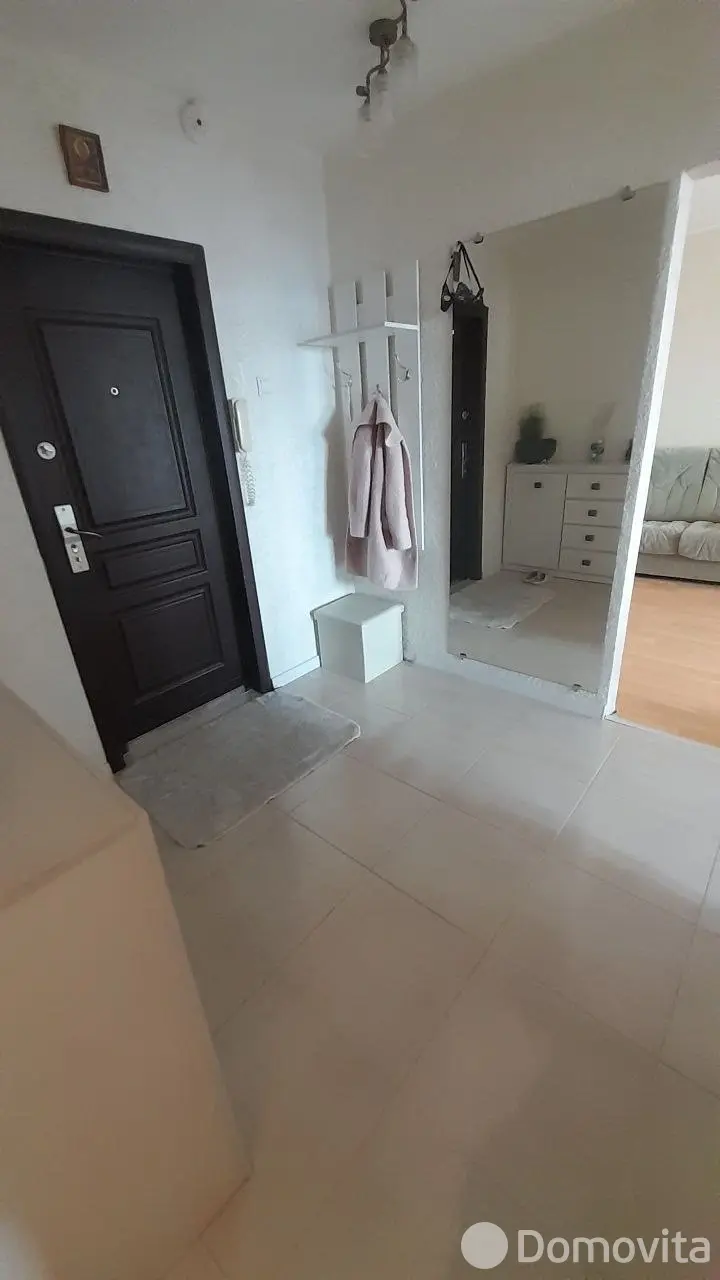 квартира, Минск, ул. Шугаева, д. 13/1