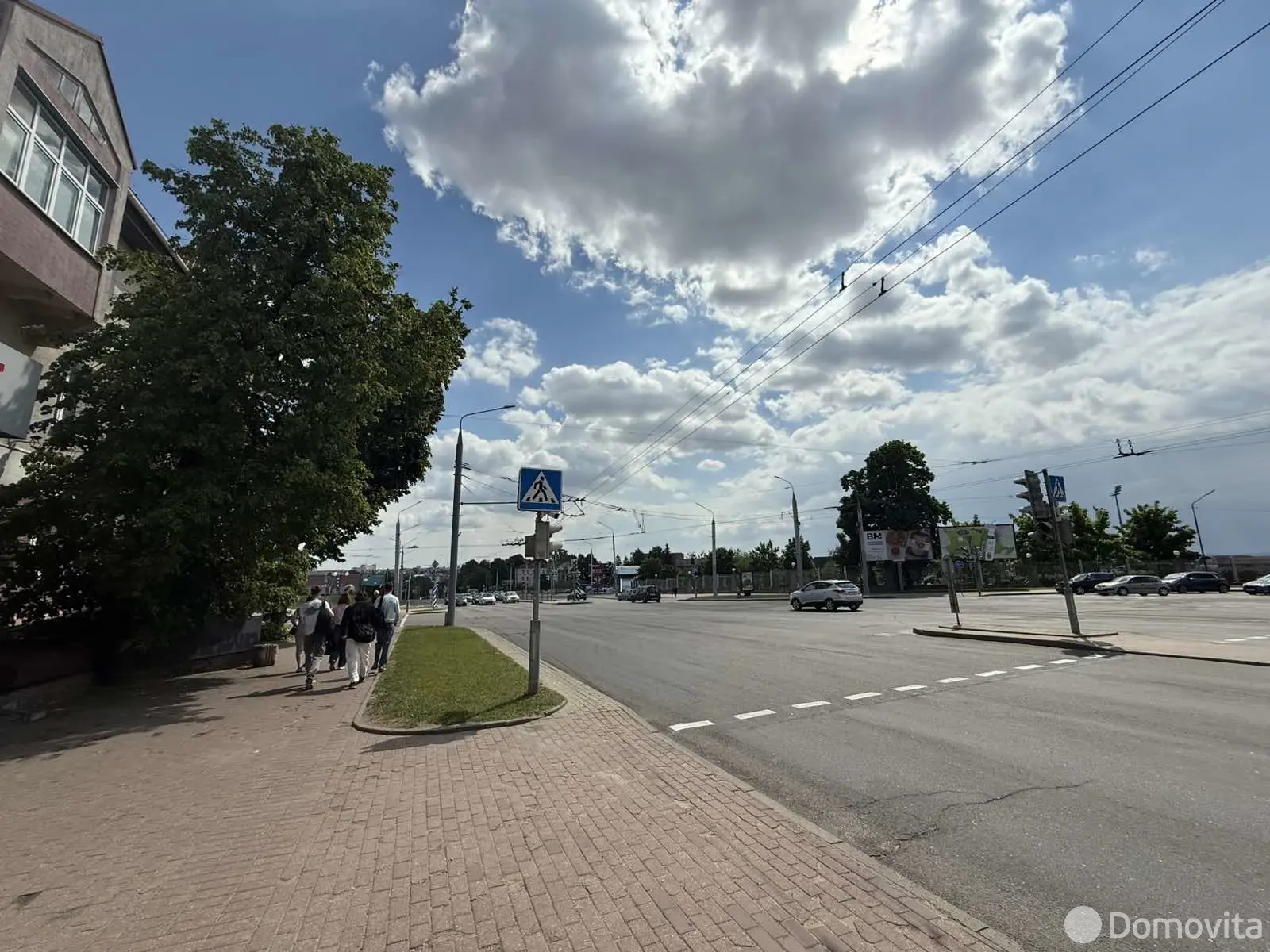 продажа офиса, Гродно, ул. Индустриальная, д. 2Б