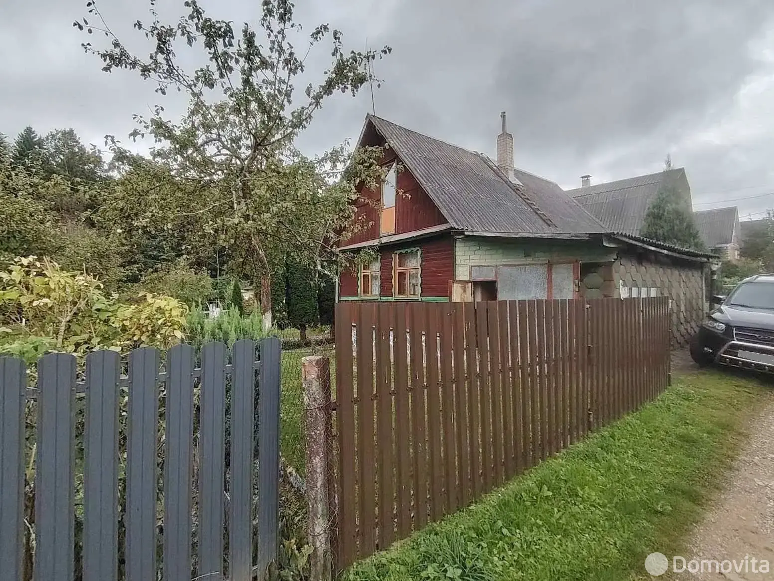 дача, Анусино, - лучшее предложение