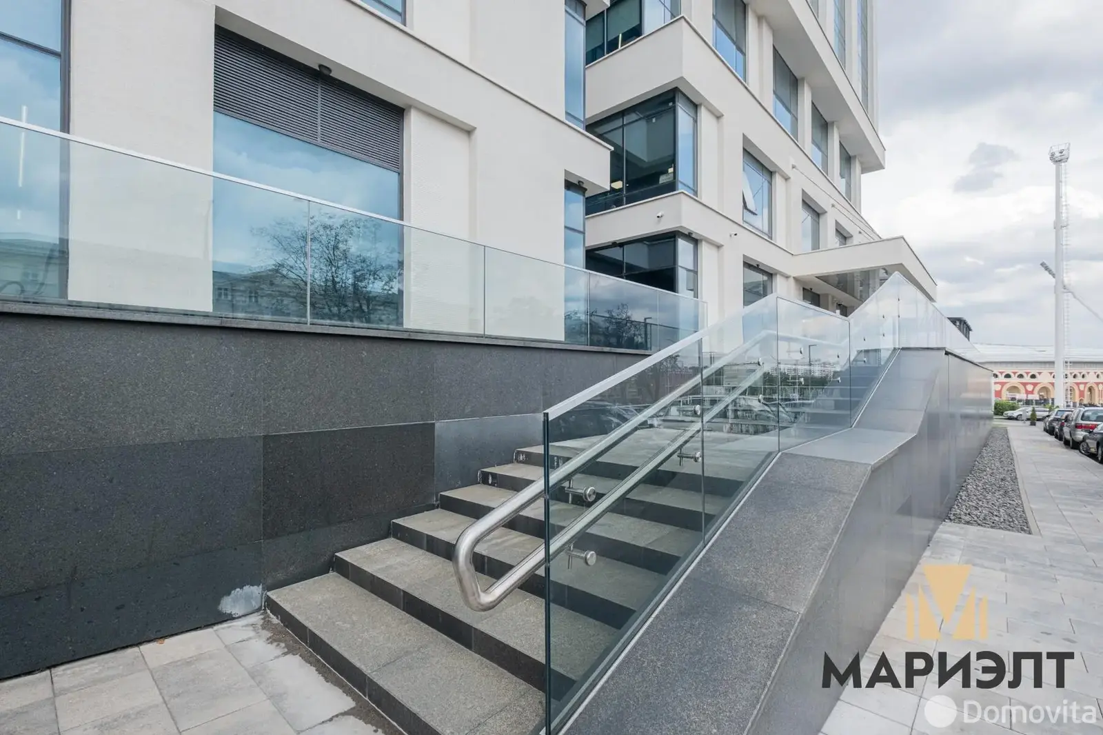 офис, Минск, ул. Свердлова, д. 11 в Ленинском районе