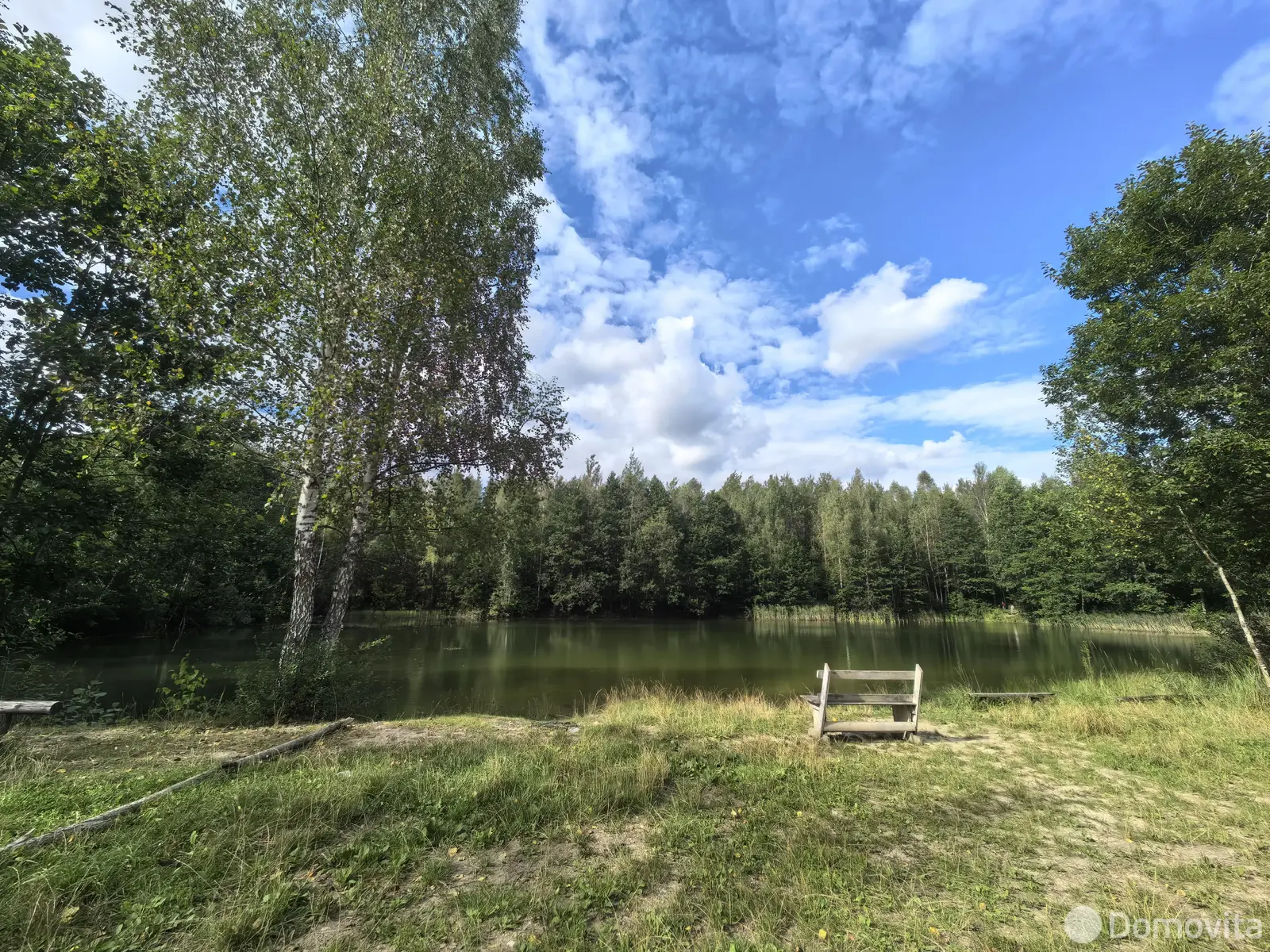 Купить 1-этажную дачу в Стаях Минская область, 100000USD, код 183961 - фото 21